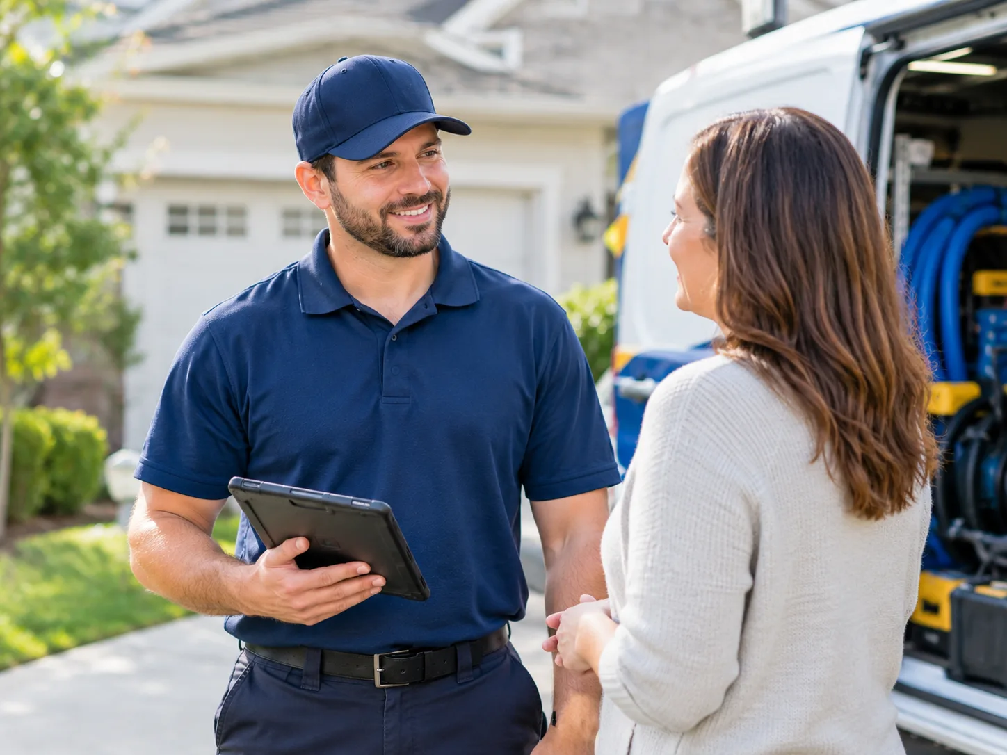 Sewage Backup Cleanup Asheville, NC FAQs